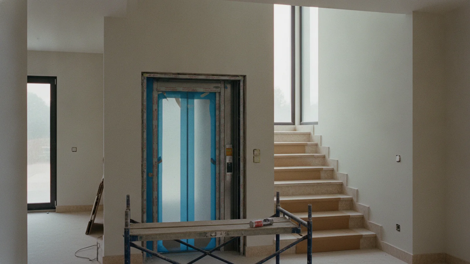 Casa com 3 suítes e elevador: por que virou o novo padrão do alto padrão
