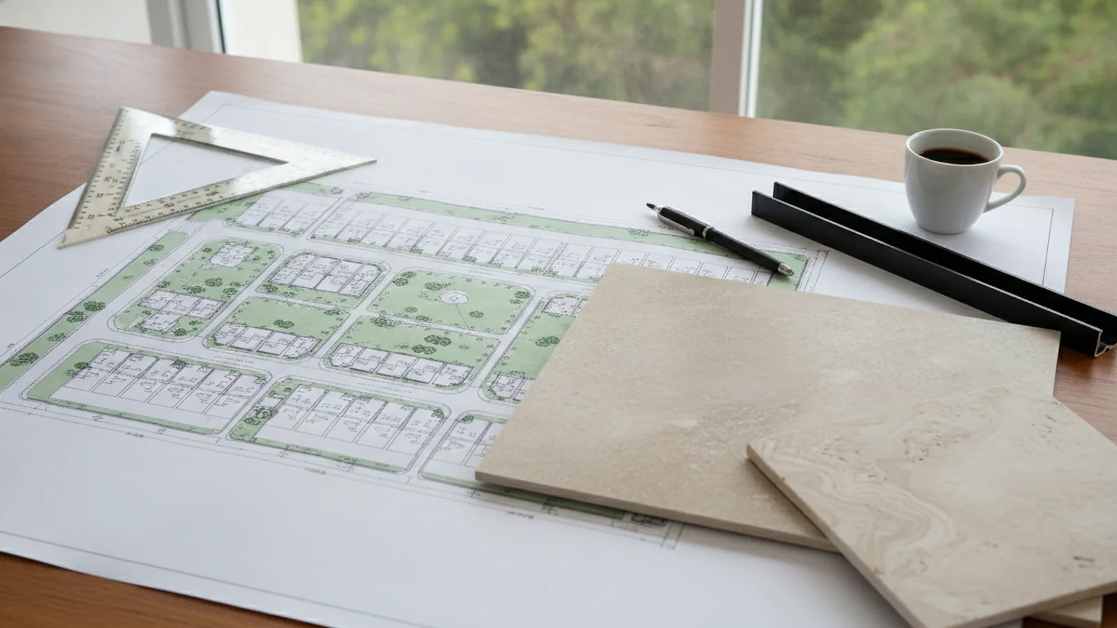Jardins de Victoria: o projeto, explicado por quem vai construir