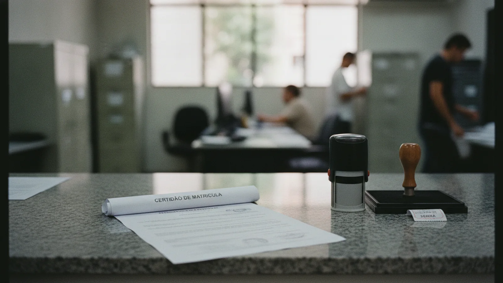 O que é Registro de Incorporação — e por que você nunca deve comprar na planta sem ele
