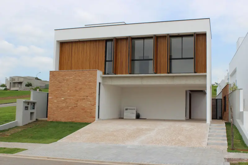 Obra entregue pela Contractor no Alpha Ville, Sorocaba — foto 8