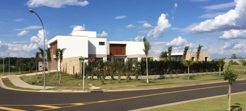 Obra entregue pela Contractor no Alpha Ville, Sorocaba — foto 3