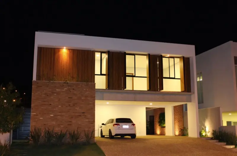 Obra entregue pela Contractor no Alpha Ville, Sorocaba — foto 6