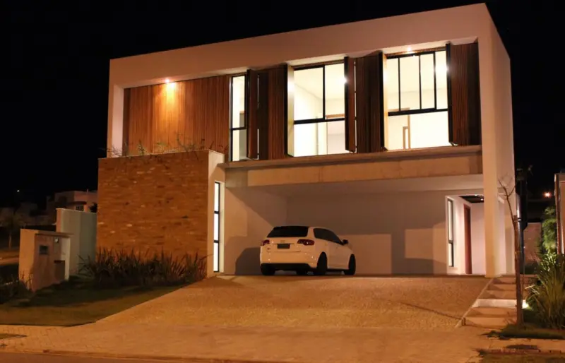 Canteiro da Contractor no Alpha Ville, Sorocaba — foto 16