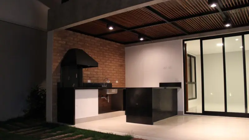 Obra entregue pela Contractor no Alpha Ville, Sorocaba — foto 7