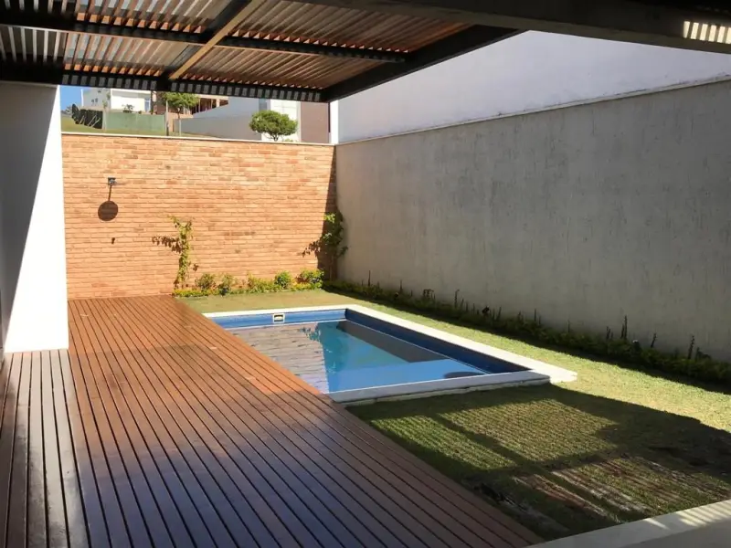 Obra entregue pela Contractor no Alpha Ville, Sorocaba — foto 4
