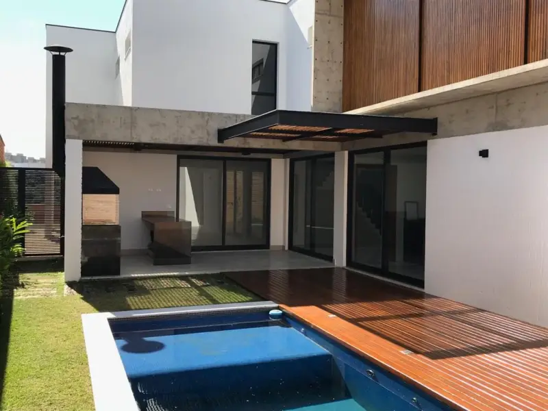 Obra entregue pela Contractor no Alpha Ville, Sorocaba — foto 5