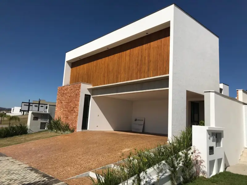 Canteiro da Contractor no Alpha Ville, Sorocaba — foto 17