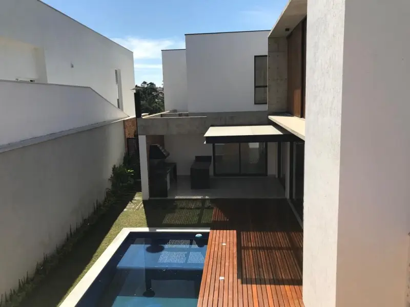 Obra entregue pela Contractor no Alpha Ville, Sorocaba — foto 9