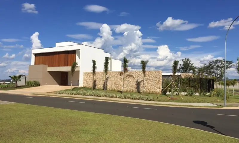 Obra entregue pela Contractor no Alpha Ville, Sorocaba — foto 2