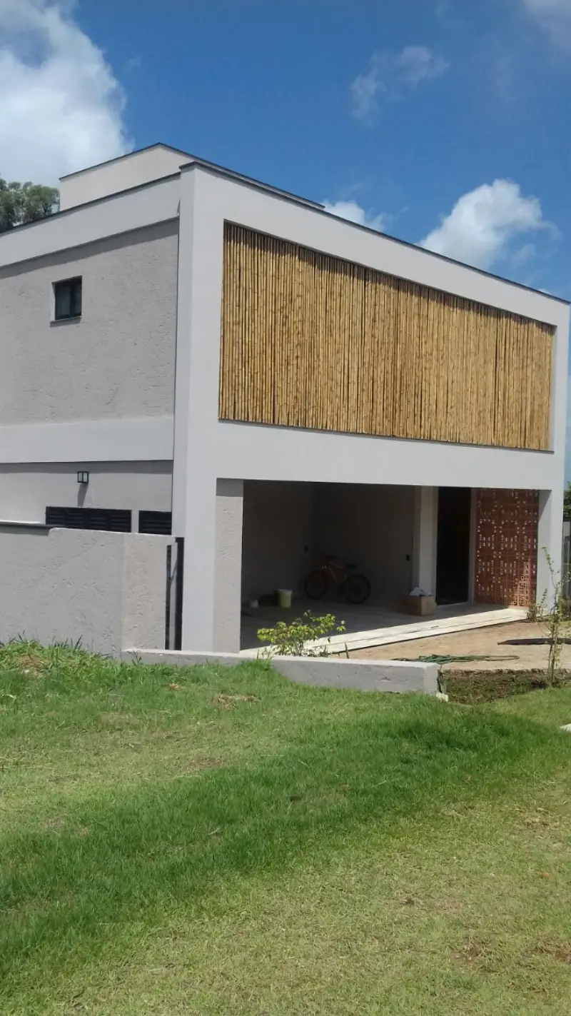 Canteiro da Contractor no Alpha Ville, Sorocaba — foto 18