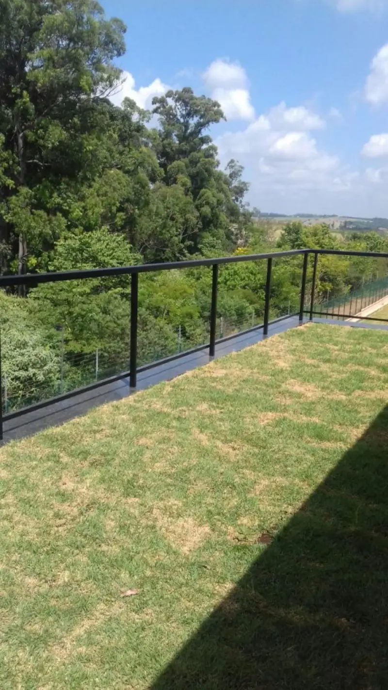 Canteiro da Contractor no Alpha Ville, Sorocaba — foto 20