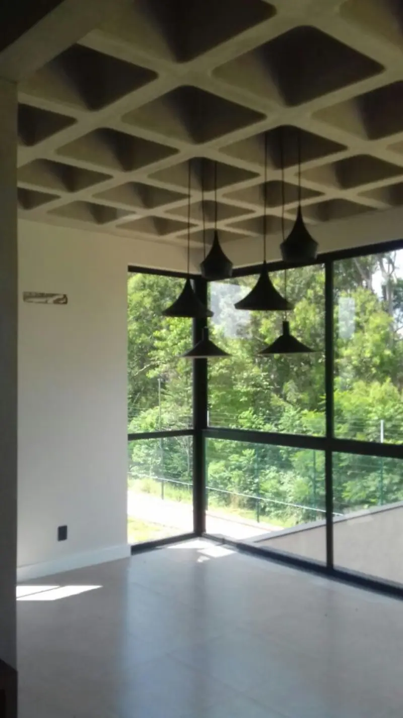 Canteiro da Contractor no Alpha Ville, Sorocaba — foto 19