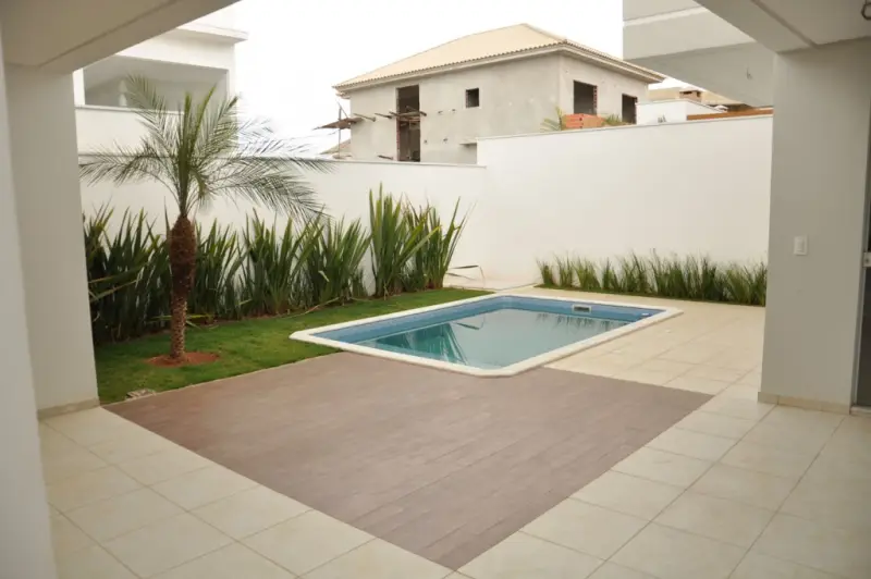 Obra entregue pela Contractor no Mont Blanc, Sorocaba — foto 6