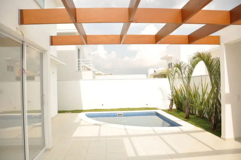 Obra entregue pela Contractor no Mont Blanc, Sorocaba — foto 7