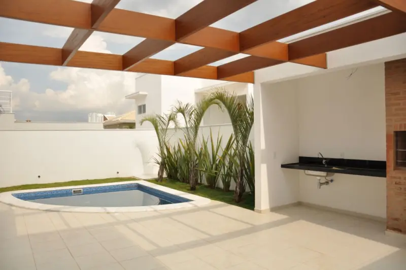 Canteiro da Contractor no Mont Blanc, Sorocaba — foto 23