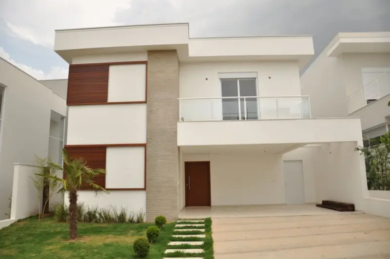 Obra entregue pela Contractor no Mont Blanc, Sorocaba — foto 11