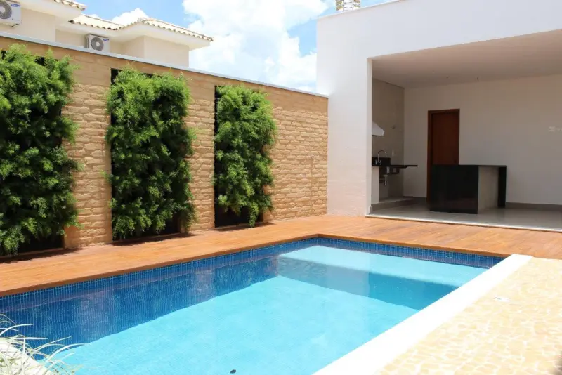 Obra entregue pela Contractor no Mont Blanc, Sorocaba — foto 4
