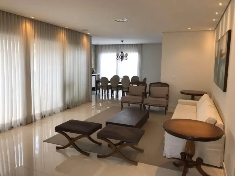 Canteiro da Contractor no Mont Blanc, Sorocaba — foto 1