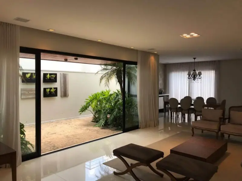Obra entregue pela Contractor no Mont Blanc, Sorocaba — foto 8