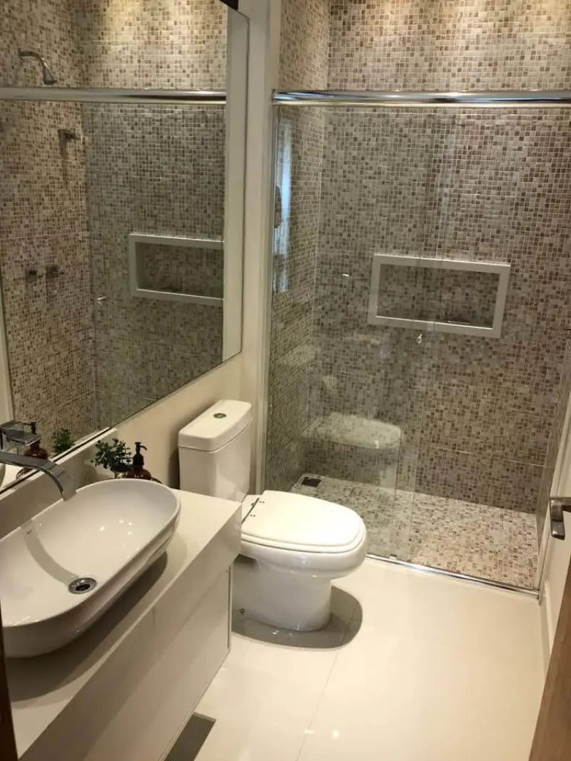 Canteiro da Contractor no Mont Blanc, Sorocaba — foto 3