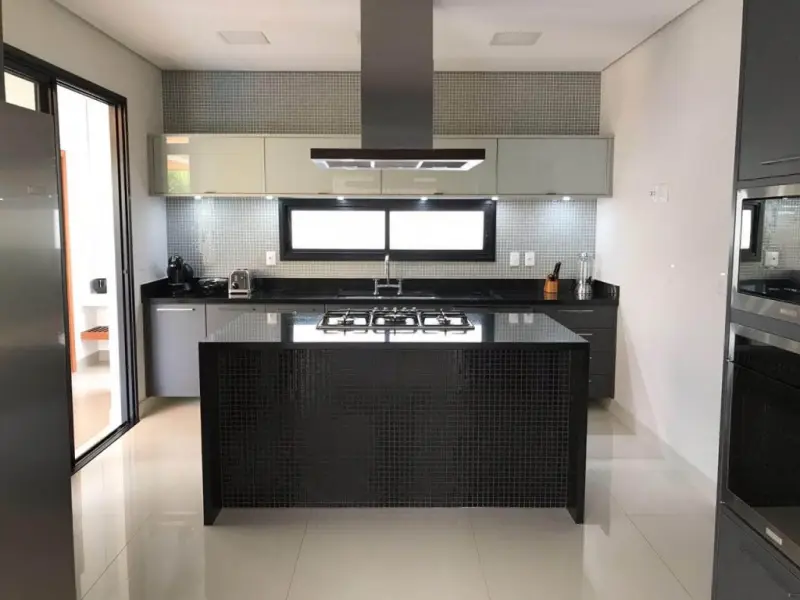 Obra entregue pela Contractor no Mont Blanc, Sorocaba — foto 10