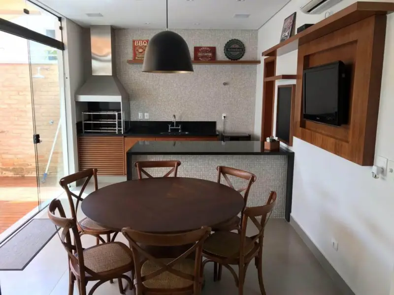 Canteiro da Contractor no Mont Blanc, Sorocaba — foto 6