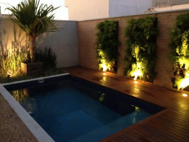 Obra entregue pela Contractor no Mont Blanc, Sorocaba — foto 9