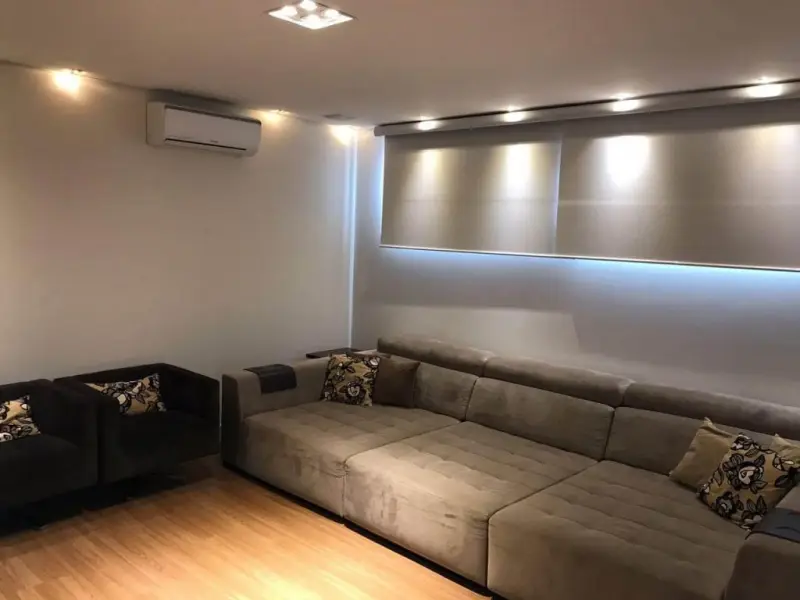 Canteiro da Contractor no Mont Blanc, Sorocaba — foto 8