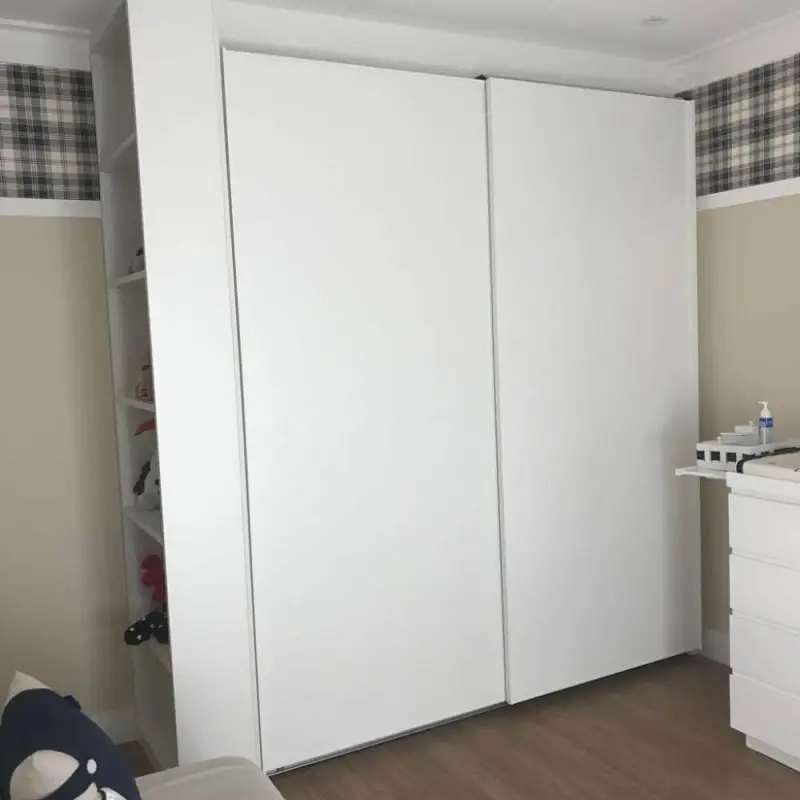 Canteiro da Contractor no Mont Blanc, Sorocaba — foto 10