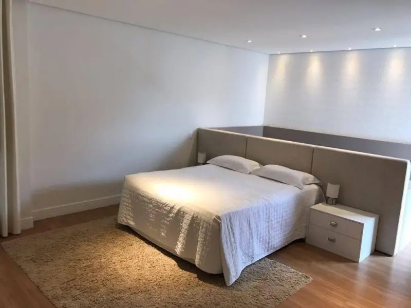 Canteiro da Contractor no Mont Blanc, Sorocaba — foto 13