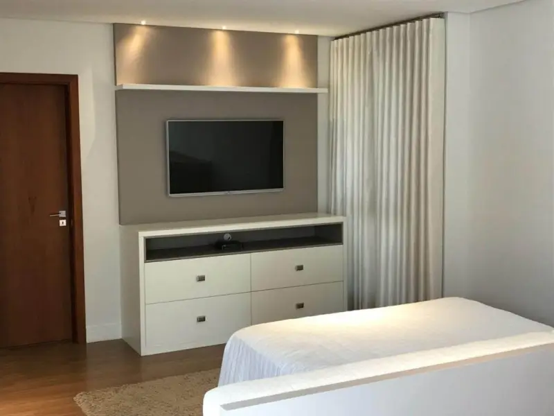 Canteiro da Contractor no Mont Blanc, Sorocaba — foto 14