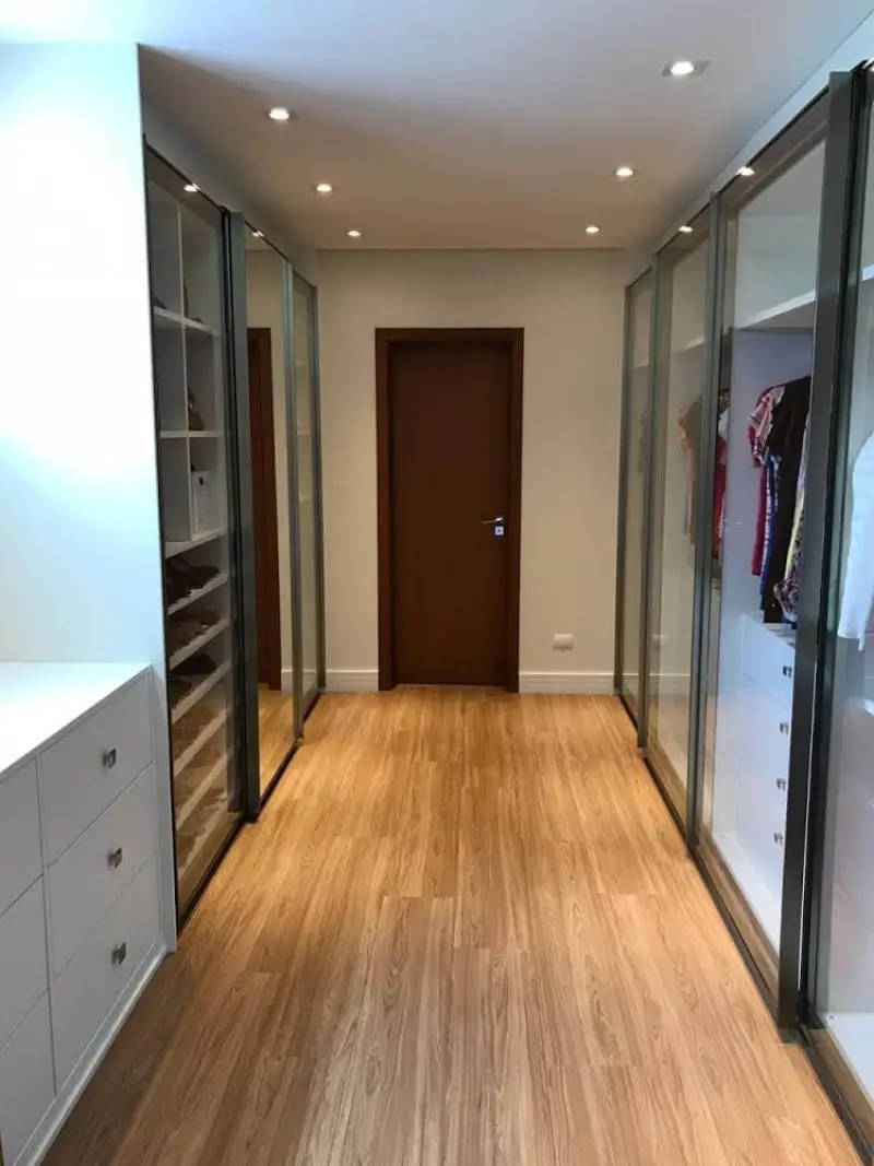 Canteiro da Contractor no Mont Blanc, Sorocaba — foto 15