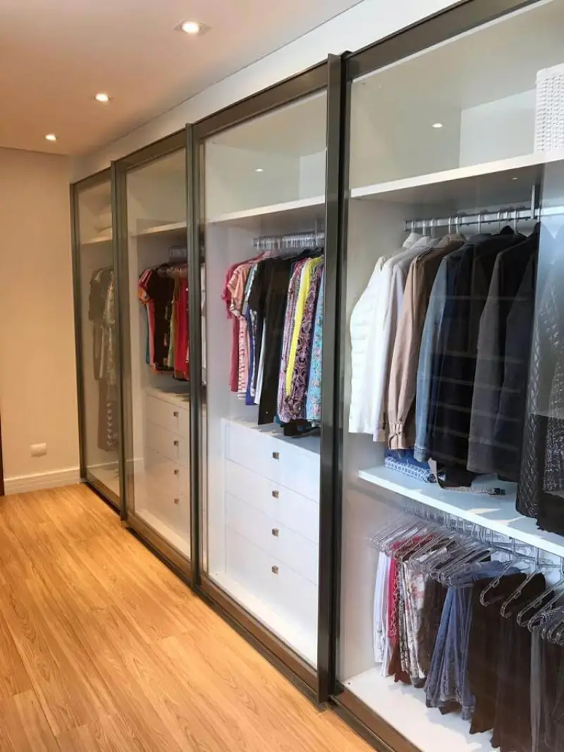 Canteiro da Contractor no Mont Blanc, Sorocaba — foto 16