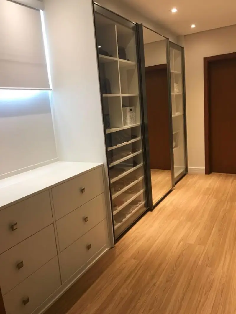 Canteiro da Contractor no Mont Blanc, Sorocaba — foto 17