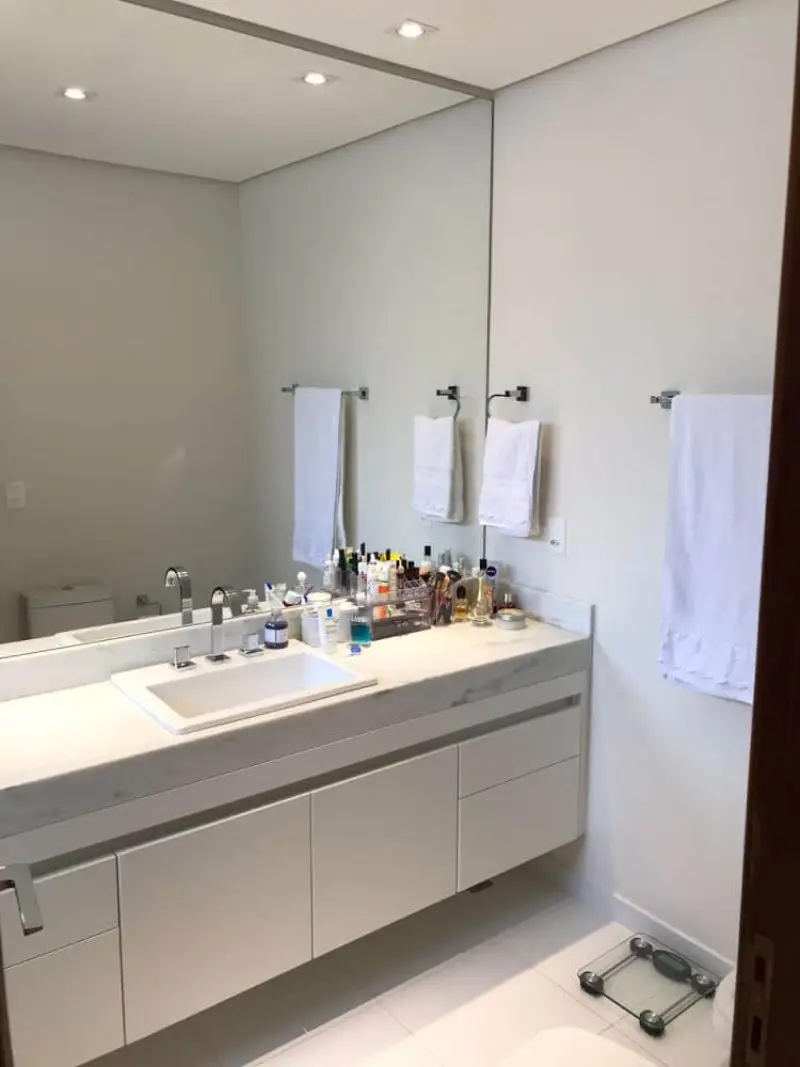 Canteiro da Contractor no Mont Blanc, Sorocaba — foto 19