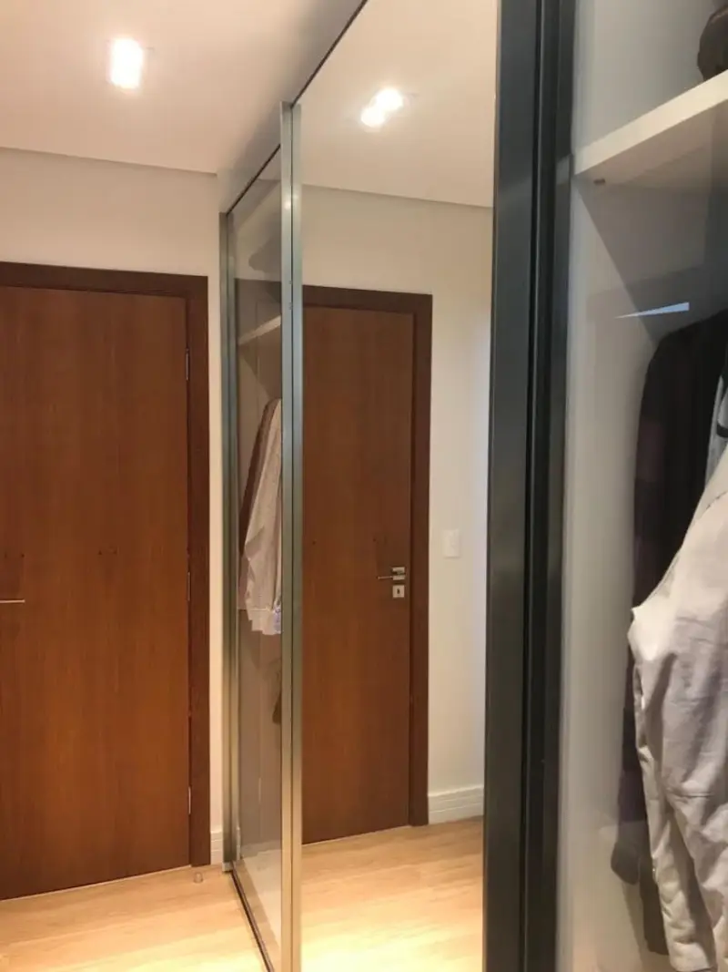 Canteiro da Contractor no Mont Blanc, Sorocaba — foto 20