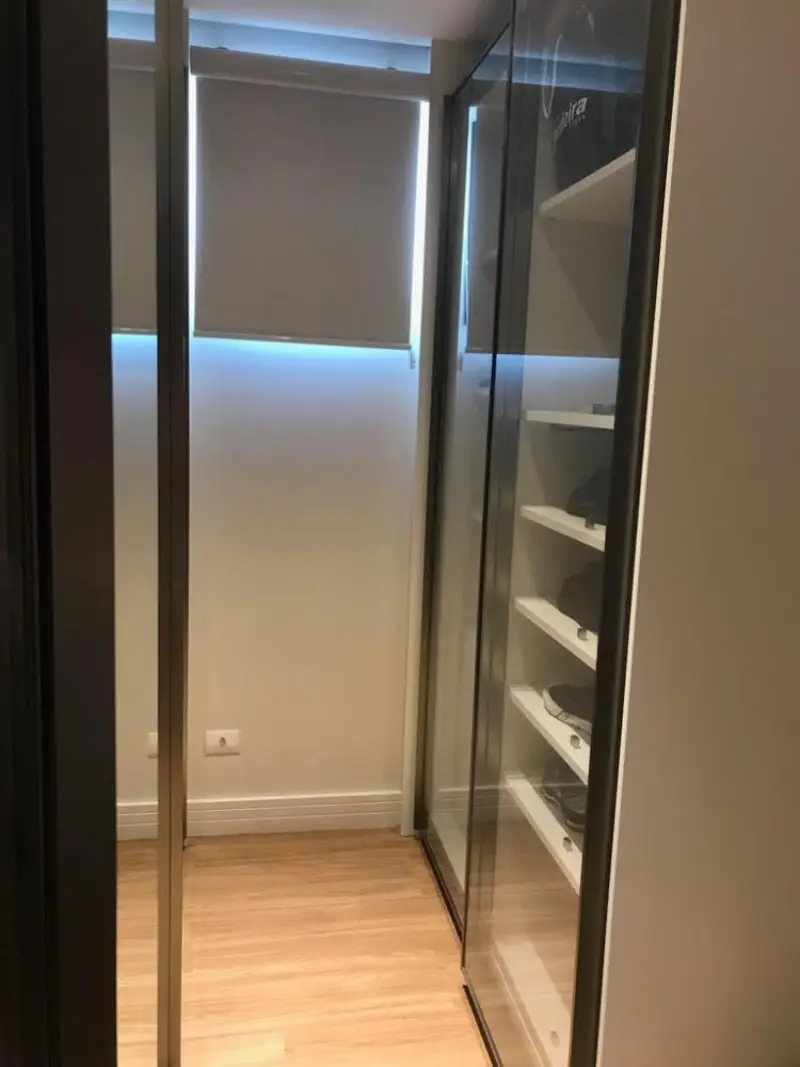 Canteiro da Contractor no Mont Blanc, Sorocaba — foto 21