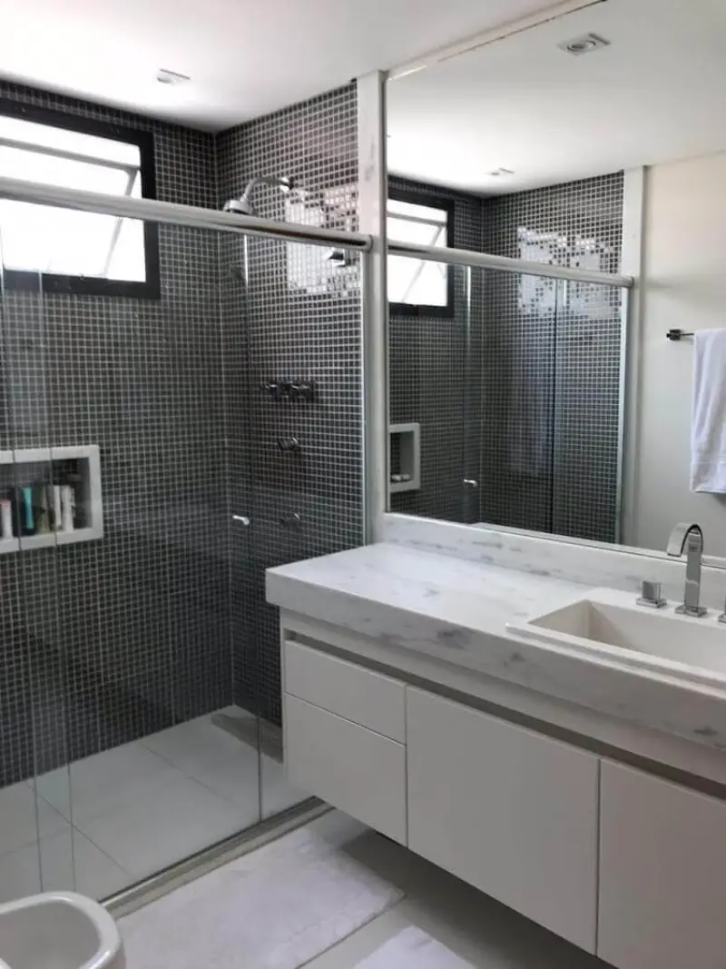 Canteiro da Contractor no Mont Blanc, Sorocaba — foto 22