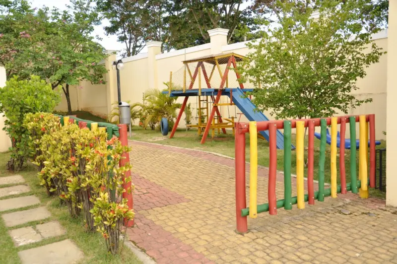 Obra entregue pela Contractor no Portal do Morumbi, Sorocaba — foto 8