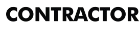 Contractor Construtora